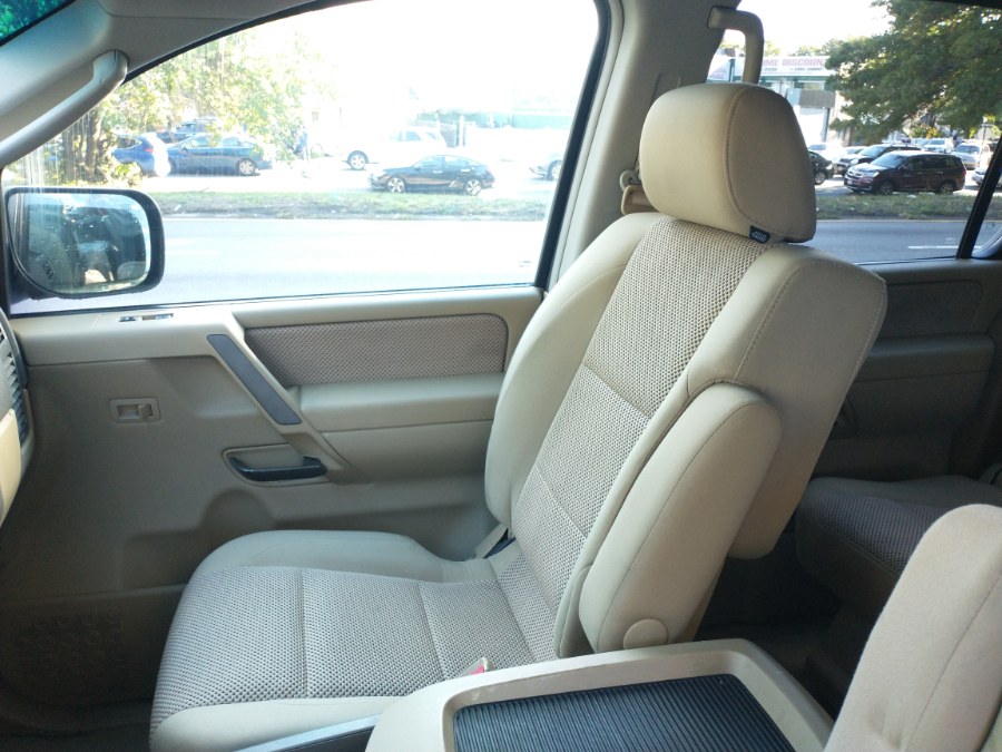 2006 Nissan Armada SE 4WD, available for sale in Elmont, New York | Sunrise of Elmont. Elmont, New York 2006 Nissan Armada SE 4WD, available for sale in Elmont, New York | Sunrise of Elmont. Elmont, New York