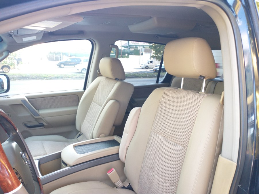 2006 Nissan Armada SE 4WD, available for sale in Elmont, New York | Sunrise of Elmont. Elmont, New York 2006 Nissan Armada SE 4WD, available for sale in Elmont, New York | Sunrise of Elmont. Elmont, New York