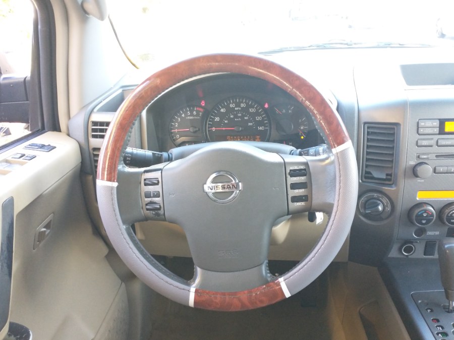 2006 Nissan Armada SE 4WD, available for sale in Elmont, New York | Sunrise of Elmont. Elmont, New York 2006 Nissan Armada SE 4WD, available for sale in Elmont, New York | Sunrise of Elmont. Elmont, New York