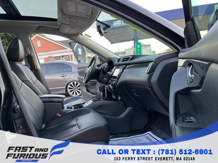 Used Nissan Rogue AWD 4dr SL 2016 | Fast & Furious Motors. Everett, Massachusetts Used Nissan Rogue AWD 4dr SL 2016 | Fast & Furious Motors. Everett, Massachusetts