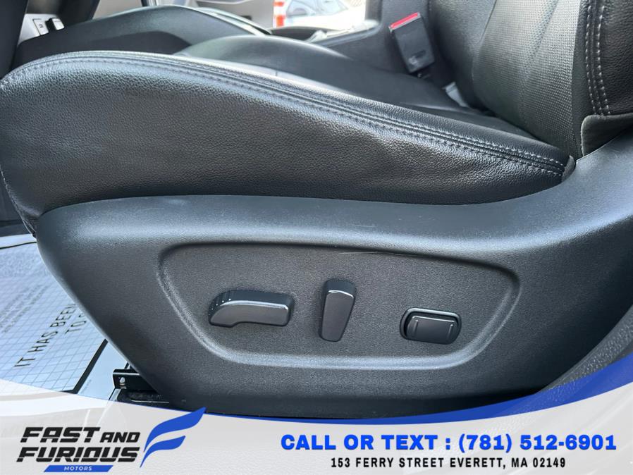 Used Nissan Rogue AWD 4dr SL 2016 | Fast & Furious Motors. Everett, Massachusetts Used Nissan Rogue AWD 4dr SL 2016 | Fast & Furious Motors. Everett, Massachusetts