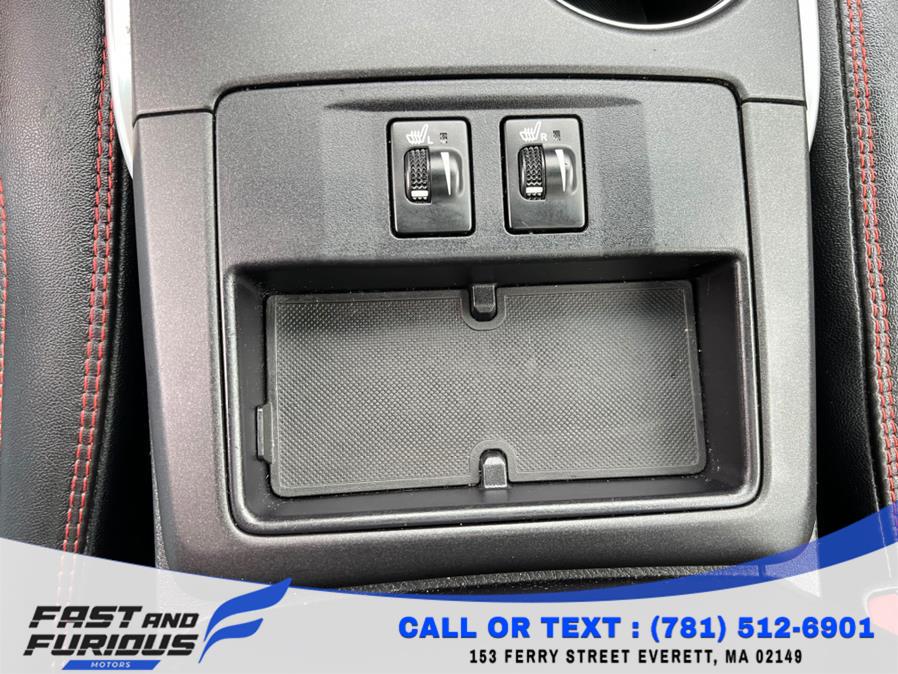 Used Toyota Camry 4dr Sdn I4 Auto XSE (Natl) 2015 | Fast & Furious Motors. Everett, Massachusetts Used Toyota Camry 4dr Sdn I4 Auto XSE (Natl) 2015 | Fast & Furious Motors. Everett, Massachusetts