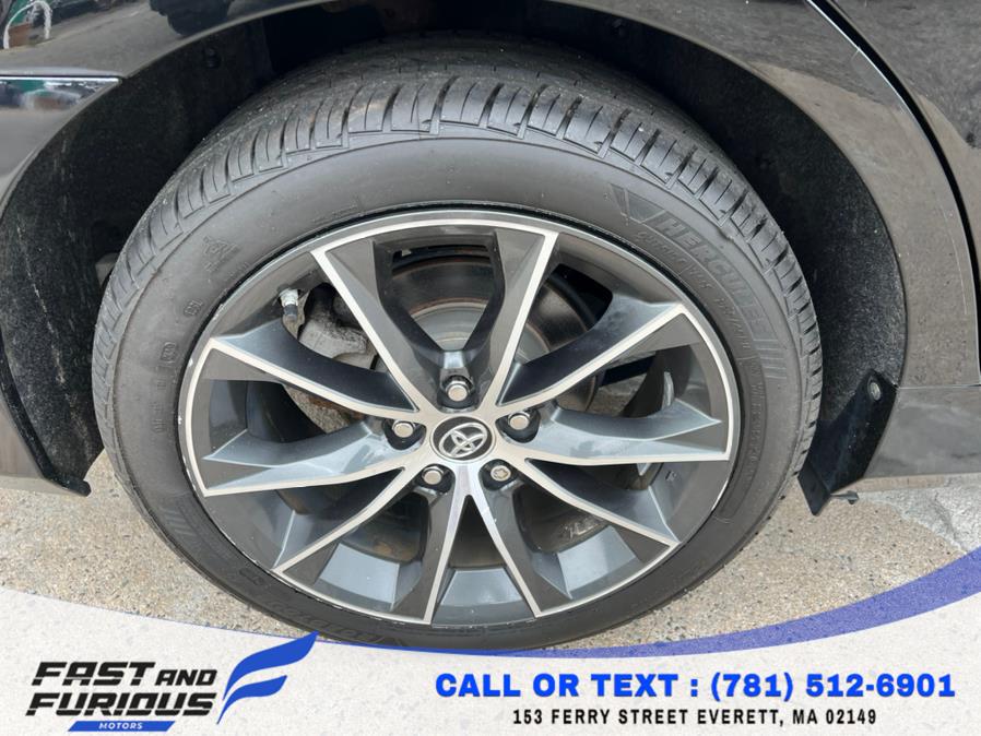 Used Toyota Camry 4dr Sdn I4 Auto XSE (Natl) 2015 | Fast & Furious Motors. Everett, Massachusetts Used Toyota Camry 4dr Sdn I4 Auto XSE (Natl) 2015 | Fast & Furious Motors. Everett, Massachusetts