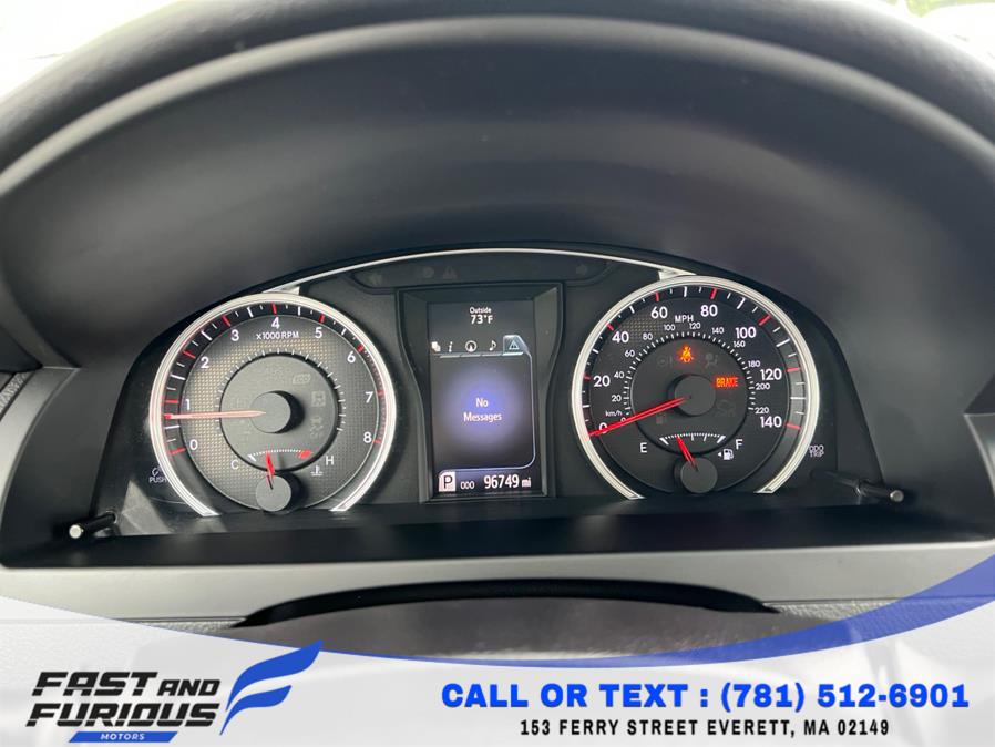 Used Toyota Camry 4dr Sdn I4 Auto XSE (Natl) 2015 | Fast & Furious Motors. Everett, Massachusetts Used Toyota Camry 4dr Sdn I4 Auto XSE (Natl) 2015 | Fast & Furious Motors. Everett, Massachusetts