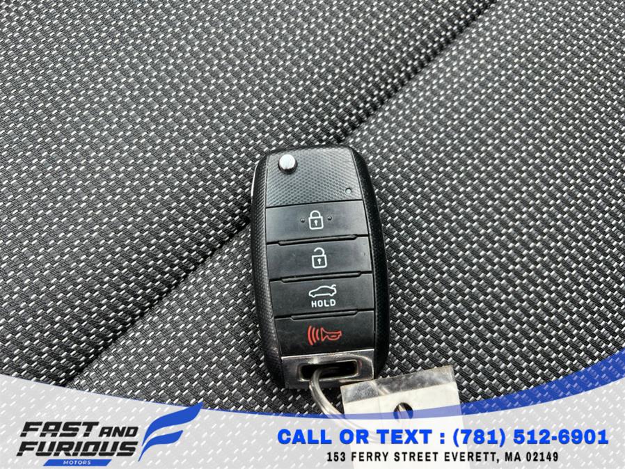 2017 Kia Forte LX Auto, available for sale in Everett, Massachusetts | Fast & Furious Motors. Everett, Massachusetts 2017 Kia Forte LX Auto, available for sale in Everett, Massachusetts | Fast & Furious Motors. Everett, Massachusetts