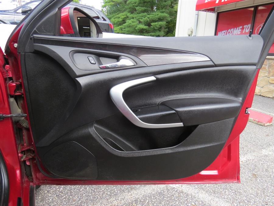 Used Buick Regal Base AWD 4dr Sedan 2014 | Lake City Exports Inc. Auburn, Maine Used Buick Regal Base AWD 4dr Sedan 2014 | Lake City Exports Inc. Auburn, Maine