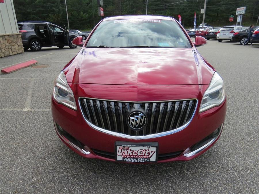 Used Buick Regal Base AWD 4dr Sedan 2014 | Lake City Exports Inc. Auburn, Maine Used Buick Regal Base AWD 4dr Sedan 2014 | Lake City Exports Inc. Auburn, Maine