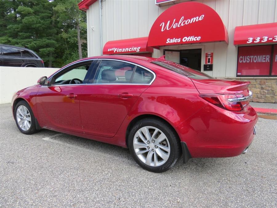 Used Buick Regal Base AWD 4dr Sedan 2014 | Lake City Exports Inc. Auburn, Maine Used Buick Regal Base AWD 4dr Sedan 2014 | Lake City Exports Inc. Auburn, Maine