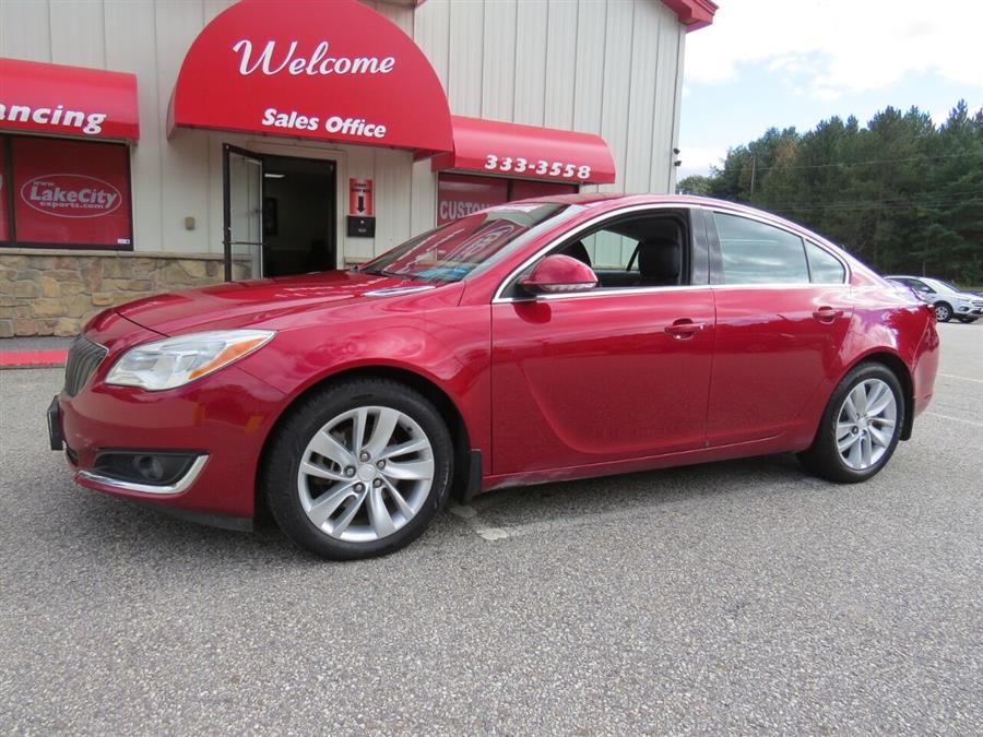 Used Buick Regal Base AWD 4dr Sedan 2014 | Lake City Exports Inc. Auburn, Maine Used Buick Regal Base AWD 4dr Sedan 2014 | Lake City Exports Inc. Auburn, Maine