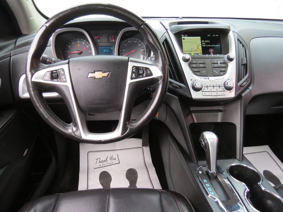 Used Chevrolet Equinox LTZ AWD 4dr SUV 2015 | Lake City Exports Inc. Auburn, Maine Used Chevrolet Equinox LTZ AWD 4dr SUV 2015 | Lake City Exports Inc. Auburn, Maine