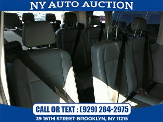 2017 Ford Transit Wagon XL, available for sale in Brooklyn, New York | NY Auto Auction. Brooklyn, New York 2017 Ford Transit Wagon XL, available for sale in Brooklyn, New York | NY Auto Auction. Brooklyn, New York
