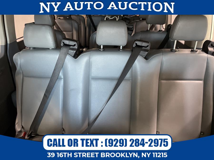 2017 Ford Transit Wagon XL, available for sale in Brooklyn, New York | NY Auto Auction. Brooklyn, New York 2017 Ford Transit Wagon XL, available for sale in Brooklyn, New York | NY Auto Auction. Brooklyn, New York