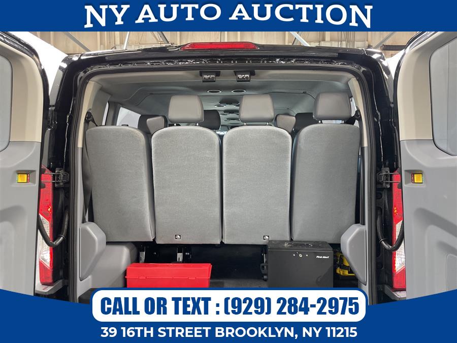 2017 Ford Transit Wagon XL, available for sale in Brooklyn, New York | NY Auto Auction. Brooklyn, New York 2017 Ford Transit Wagon XL, available for sale in Brooklyn, New York | NY Auto Auction. Brooklyn, New York