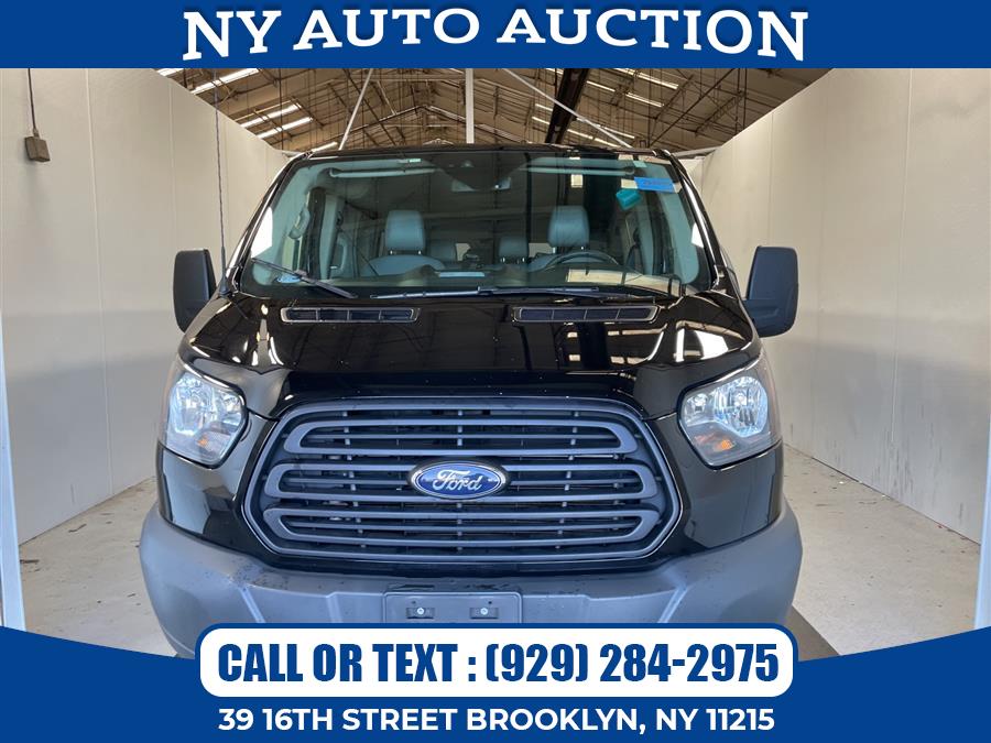 2017 Ford Transit Wagon XL, available for sale in Brooklyn, New York | NY Auto Auction. Brooklyn, New York 2017 Ford Transit Wagon XL, available for sale in Brooklyn, New York | NY Auto Auction. Brooklyn, New York