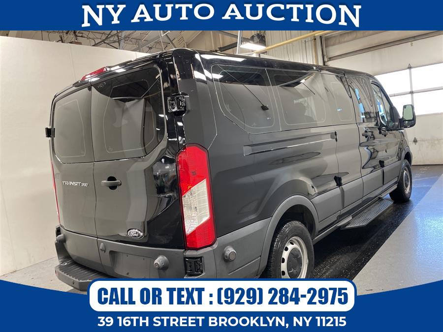2017 Ford Transit Wagon XL, available for sale in Brooklyn, New York | NY Auto Auction. Brooklyn, New York 2017 Ford Transit Wagon XL, available for sale in Brooklyn, New York | NY Auto Auction. Brooklyn, New York
