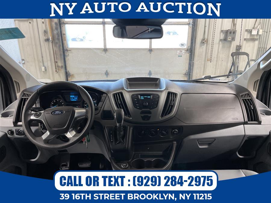 2017 Ford Transit Wagon XL, available for sale in Brooklyn, New York | NY Auto Auction. Brooklyn, New York 2017 Ford Transit Wagon XL, available for sale in Brooklyn, New York | NY Auto Auction. Brooklyn, New York