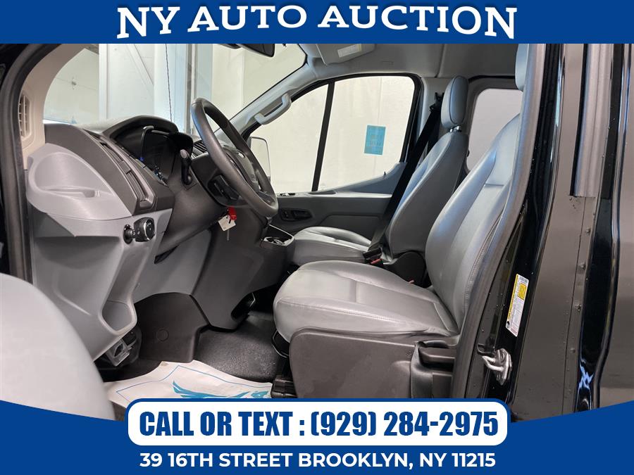 2017 Ford Transit Wagon XL, available for sale in Brooklyn, New York | NY Auto Auction. Brooklyn, New York 2017 Ford Transit Wagon XL, available for sale in Brooklyn, New York | NY Auto Auction. Brooklyn, New York