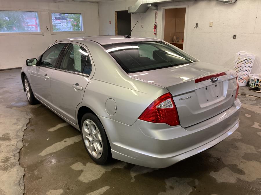 Used Ford Fusion 4dr Sdn SE FWD 2011 | Maine Central Motors. Pittsfield, Maine Used Ford Fusion 4dr Sdn SE FWD 2011 | Maine Central Motors. Pittsfield, Maine