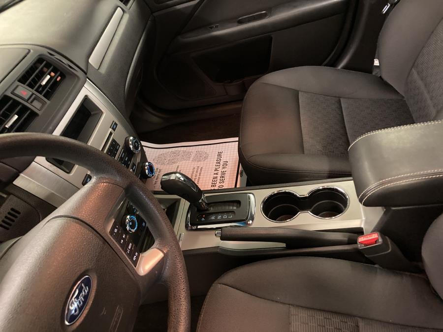 Used Ford Fusion 4dr Sdn SE FWD 2011 | Maine Central Motors. Pittsfield, Maine Used Ford Fusion 4dr Sdn SE FWD 2011 | Maine Central Motors. Pittsfield, Maine