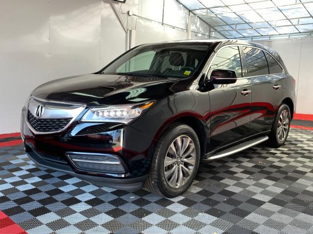 Used Acura Mdx Tech Pkg 2014 | Queens Auto Mall. Richmond Hill, New York Used Acura Mdx Tech Pkg 2014 | Queens Auto Mall. Richmond Hill, New York