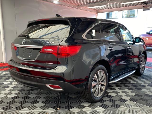 Used Acura Mdx Tech Pkg 2014 | Queens Auto Mall. Richmond Hill, New York Used Acura Mdx Tech Pkg 2014 | Queens Auto Mall. Richmond Hill, New York