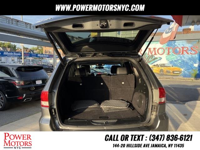 Used Jeep Grand Cherokee Laredo 2013 | Power Motors NYC. Jamaica, New York Used Jeep Grand Cherokee Laredo 2013 | Power Motors NYC. Jamaica, New York