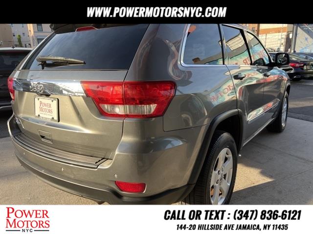 Used Jeep Grand Cherokee Laredo 2013 | Power Motors NYC. Jamaica, New York Used Jeep Grand Cherokee Laredo 2013 | Power Motors NYC. Jamaica, New York