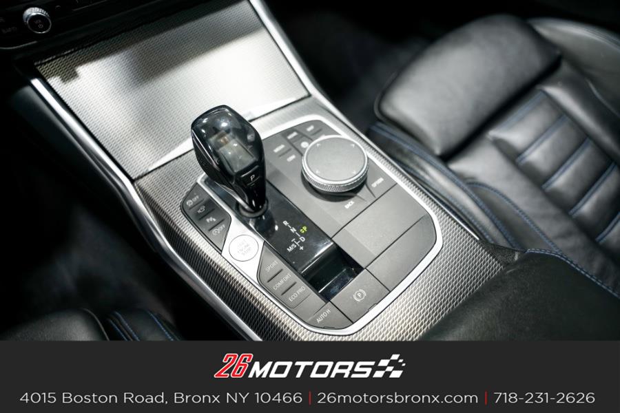 Used BMW 3 Series M340i Sedan 2020 | 26 Motors Bronx. Bronx, New York Used BMW 3 Series M340i Sedan 2020 | 26 Motors Bronx. Bronx, New York