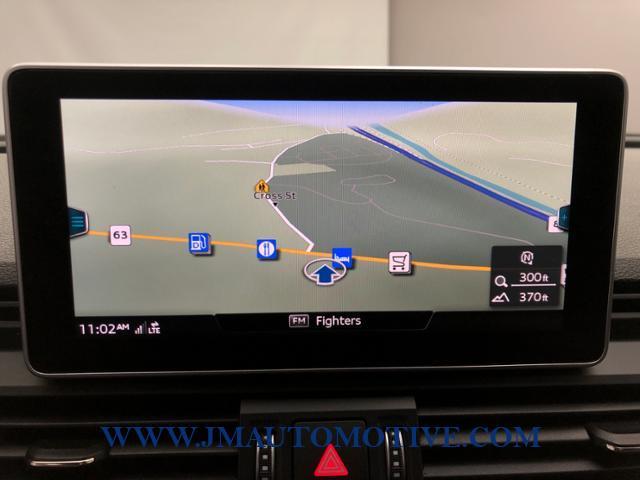 2018 Audi Q5 2.0 TFSI Premium Plus, available for sale in Naugatuck, Connecticut | J&M Automotive Sls&Svc LLC. Naugatuck, Connecticut 2018 Audi Q5 2.0 TFSI Premium Plus, available for sale in Naugatuck, Connecticut | J&M Automotive Sls&Svc LLC. Naugatuck, Connecticut