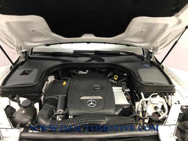 2018 Mercedes-benz Glc GLC 300 4MATIC SUV, available for sale in Naugatuck, Connecticut | J&M Automotive Sls&Svc LLC. Naugatuck, Connecticut 2018 Mercedes-benz Glc GLC 300 4MATIC SUV, available for sale in Naugatuck, Connecticut | J&M Automotive Sls&Svc LLC. Naugatuck, Connecticut