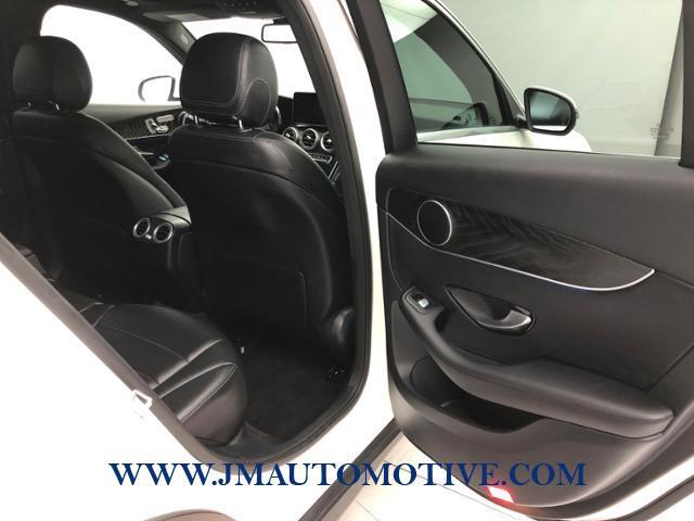 2018 Mercedes-benz Glc GLC 300 4MATIC SUV, available for sale in Naugatuck, Connecticut | J&M Automotive Sls&Svc LLC. Naugatuck, Connecticut 2018 Mercedes-benz Glc GLC 300 4MATIC SUV, available for sale in Naugatuck, Connecticut | J&M Automotive Sls&Svc LLC. Naugatuck, Connecticut