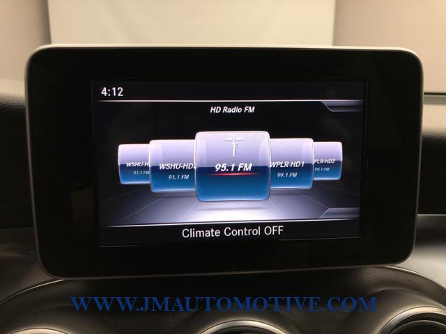 2018 Mercedes-benz Glc GLC 300 4MATIC SUV, available for sale in Naugatuck, Connecticut | J&M Automotive Sls&Svc LLC. Naugatuck, Connecticut 2018 Mercedes-benz Glc GLC 300 4MATIC SUV, available for sale in Naugatuck, Connecticut | J&M Automotive Sls&Svc LLC. Naugatuck, Connecticut