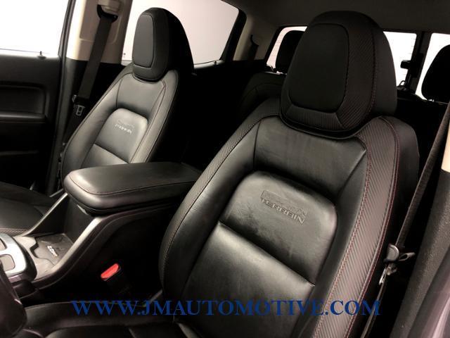 2019 GMC Canyon 4WD Crew Cab 128.3 All Terrain w/L, available for sale in Naugatuck, Connecticut | J&M Automotive Sls&Svc LLC. Naugatuck, Connecticut 2019 GMC Canyon 4WD Crew Cab 128.3 All Terrain w/L, available for sale in Naugatuck, Connecticut | J&M Automotive Sls&Svc LLC. Naugatuck, Connecticut
