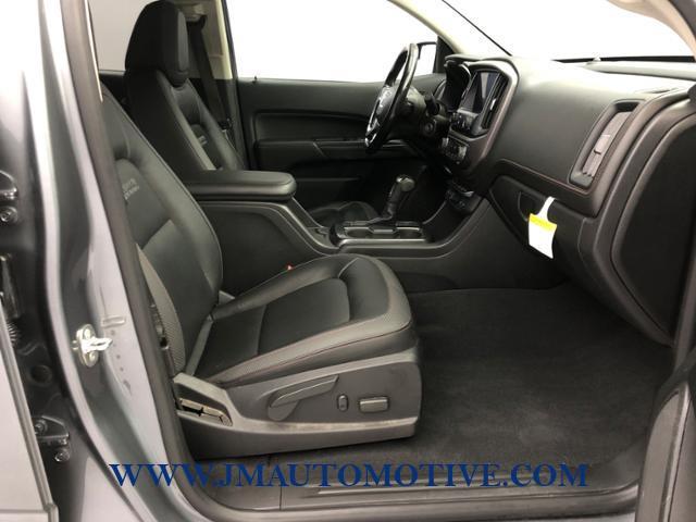 2019 GMC Canyon 4WD Crew Cab 128.3 All Terrain w/L, available for sale in Naugatuck, Connecticut | J&M Automotive Sls&Svc LLC. Naugatuck, Connecticut 2019 GMC Canyon 4WD Crew Cab 128.3 All Terrain w/L, available for sale in Naugatuck, Connecticut | J&M Automotive Sls&Svc LLC. Naugatuck, Connecticut
