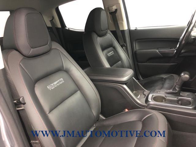 2019 GMC Canyon 4WD Crew Cab 128.3 All Terrain w/L, available for sale in Naugatuck, Connecticut | J&M Automotive Sls&Svc LLC. Naugatuck, Connecticut 2019 GMC Canyon 4WD Crew Cab 128.3 All Terrain w/L, available for sale in Naugatuck, Connecticut | J&M Automotive Sls&Svc LLC. Naugatuck, Connecticut
