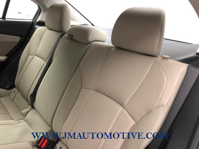 2019 Subaru Impreza 2.0i 4-door CVT, available for sale in Naugatuck, Connecticut | J&M Automotive Sls&Svc LLC. Naugatuck, Connecticut 2019 Subaru Impreza 2.0i 4-door CVT, available for sale in Naugatuck, Connecticut | J&M Automotive Sls&Svc LLC. Naugatuck, Connecticut