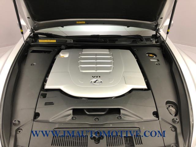 2014 Lexus Ls 460 4dr Sdn AWD, available for sale in Naugatuck, Connecticut | J&M Automotive Sls&Svc LLC. Naugatuck, Connecticut 2014 Lexus Ls 460 4dr Sdn AWD, available for sale in Naugatuck, Connecticut | J&M Automotive Sls&Svc LLC. Naugatuck, Connecticut