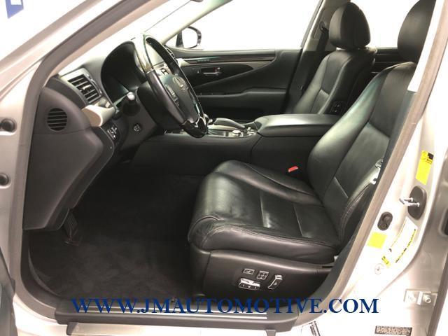 2014 Lexus Ls 460 4dr Sdn AWD, available for sale in Naugatuck, Connecticut | J&M Automotive Sls&Svc LLC. Naugatuck, Connecticut 2014 Lexus Ls 460 4dr Sdn AWD, available for sale in Naugatuck, Connecticut | J&M Automotive Sls&Svc LLC. Naugatuck, Connecticut