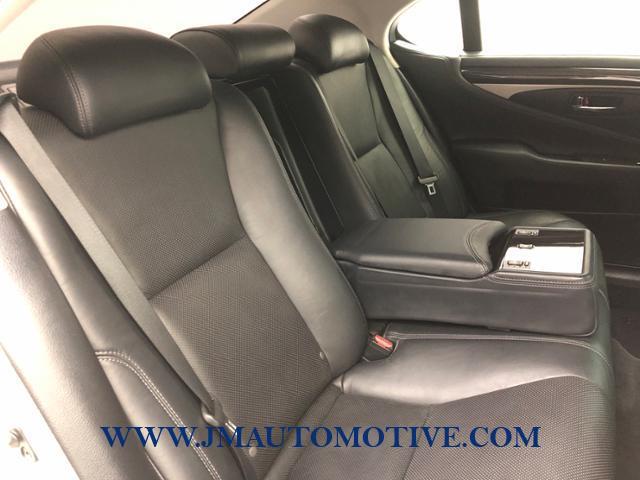 2014 Lexus Ls 460 4dr Sdn AWD, available for sale in Naugatuck, Connecticut | J&M Automotive Sls&Svc LLC. Naugatuck, Connecticut 2014 Lexus Ls 460 4dr Sdn AWD, available for sale in Naugatuck, Connecticut | J&M Automotive Sls&Svc LLC. Naugatuck, Connecticut