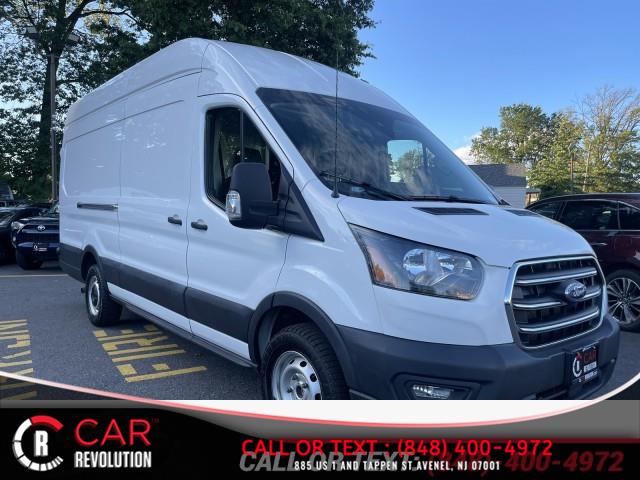 2020 Ford Transit Cargo Van , available for sale in Avenel, New Jersey | Car Revolution. Avenel, New Jersey