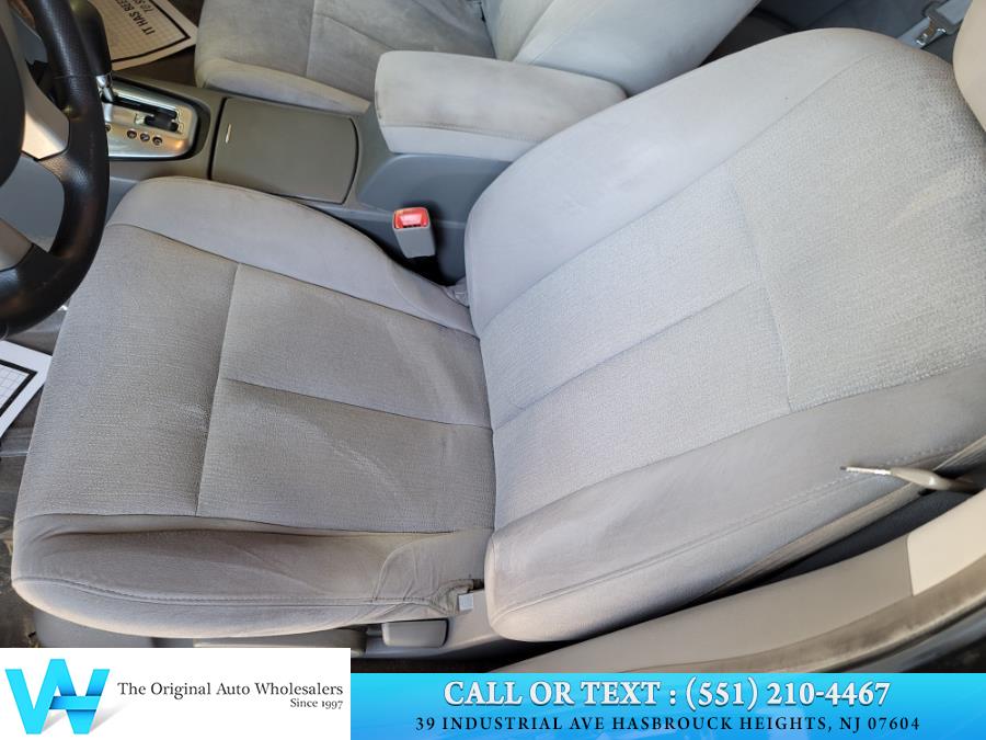 2010 Nissan Altima 4dr Sdn I4 CVT 2.5 SL, available for sale in Lodi, New Jersey | AW Auto & Truck Wholesalers, Inc. Lodi, New Jersey 2010 Nissan Altima 4dr Sdn I4 CVT 2.5 SL, available for sale in Lodi, New Jersey | AW Auto & Truck Wholesalers, Inc. Lodi, New Jersey