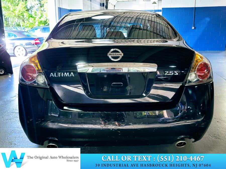 2010 Nissan Altima 4dr Sdn I4 CVT 2.5 SL, available for sale in Lodi, New Jersey | AW Auto & Truck Wholesalers, Inc. Lodi, New Jersey 2010 Nissan Altima 4dr Sdn I4 CVT 2.5 SL, available for sale in Lodi, New Jersey | AW Auto & Truck Wholesalers, Inc. Lodi, New Jersey