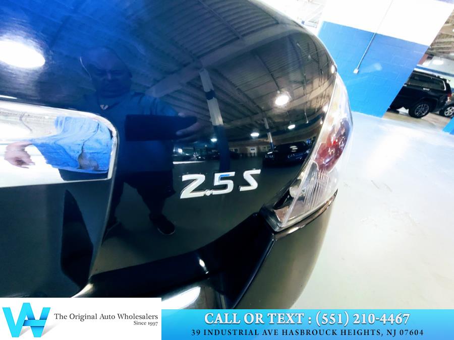 2010 Nissan Altima 4dr Sdn I4 CVT 2.5 SL, available for sale in Lodi, New Jersey | AW Auto & Truck Wholesalers, Inc. Lodi, New Jersey 2010 Nissan Altima 4dr Sdn I4 CVT 2.5 SL, available for sale in Lodi, New Jersey | AW Auto & Truck Wholesalers, Inc. Lodi, New Jersey