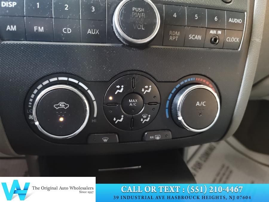 2010 Nissan Altima 4dr Sdn I4 CVT 2.5 SL, available for sale in Lodi, New Jersey | AW Auto & Truck Wholesalers, Inc. Lodi, New Jersey 2010 Nissan Altima 4dr Sdn I4 CVT 2.5 SL, available for sale in Lodi, New Jersey | AW Auto & Truck Wholesalers, Inc. Lodi, New Jersey