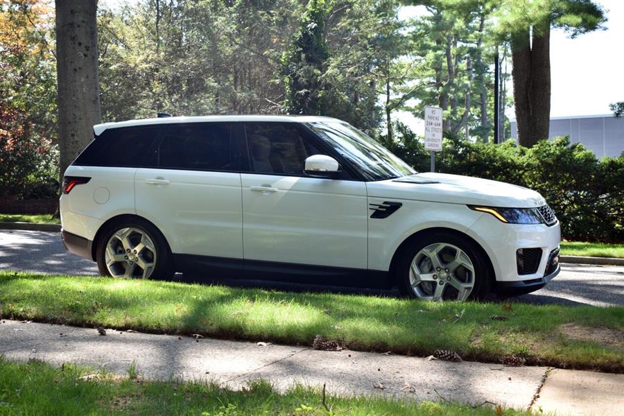 2018 Land Rover Range Rover Sport SE AWD 4dr SUV, available for sale in Great Neck, New York | Camy Cars. Great Neck, New York 2018 Land Rover Range Rover Sport SE AWD 4dr SUV, available for sale in Great Neck, New York | Camy Cars. Great Neck, New York