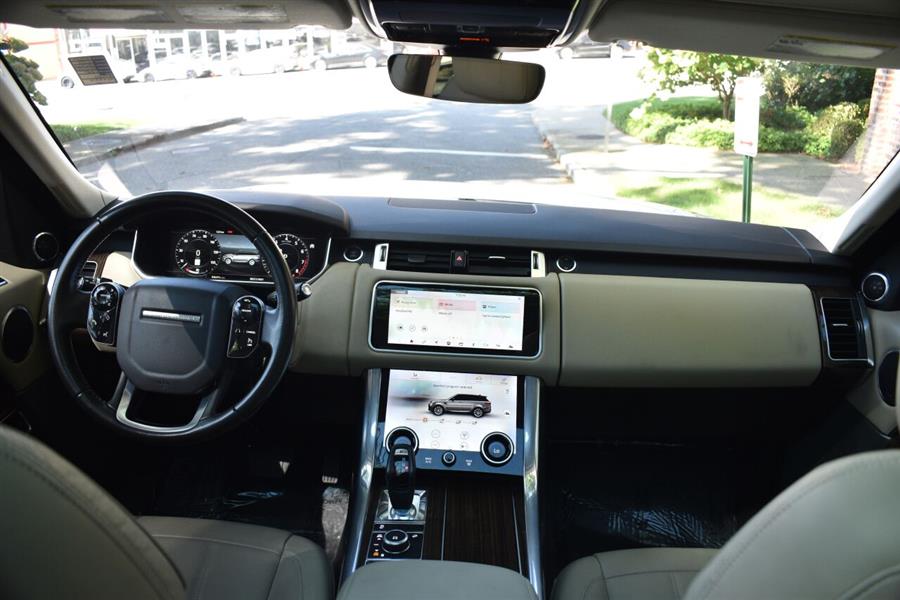 2018 Land Rover Range Rover Sport SE AWD 4dr SUV, available for sale in Great Neck, New York | Camy Cars. Great Neck, New York 2018 Land Rover Range Rover Sport SE AWD 4dr SUV, available for sale in Great Neck, New York | Camy Cars. Great Neck, New York