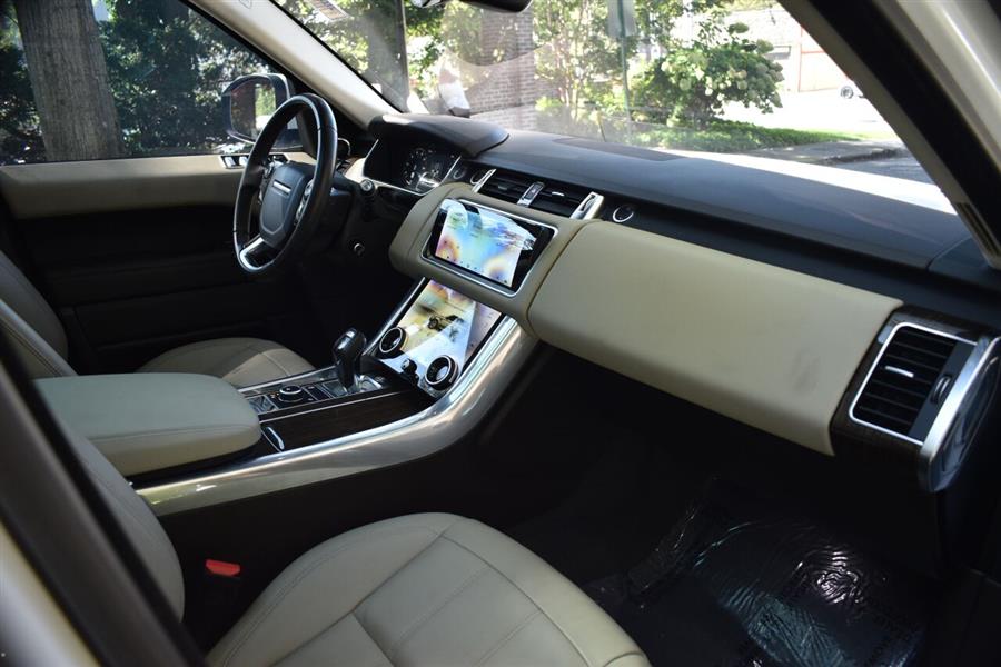 2018 Land Rover Range Rover Sport SE AWD 4dr SUV, available for sale in Great Neck, New York | Camy Cars. Great Neck, New York 2018 Land Rover Range Rover Sport SE AWD 4dr SUV, available for sale in Great Neck, New York | Camy Cars. Great Neck, New York