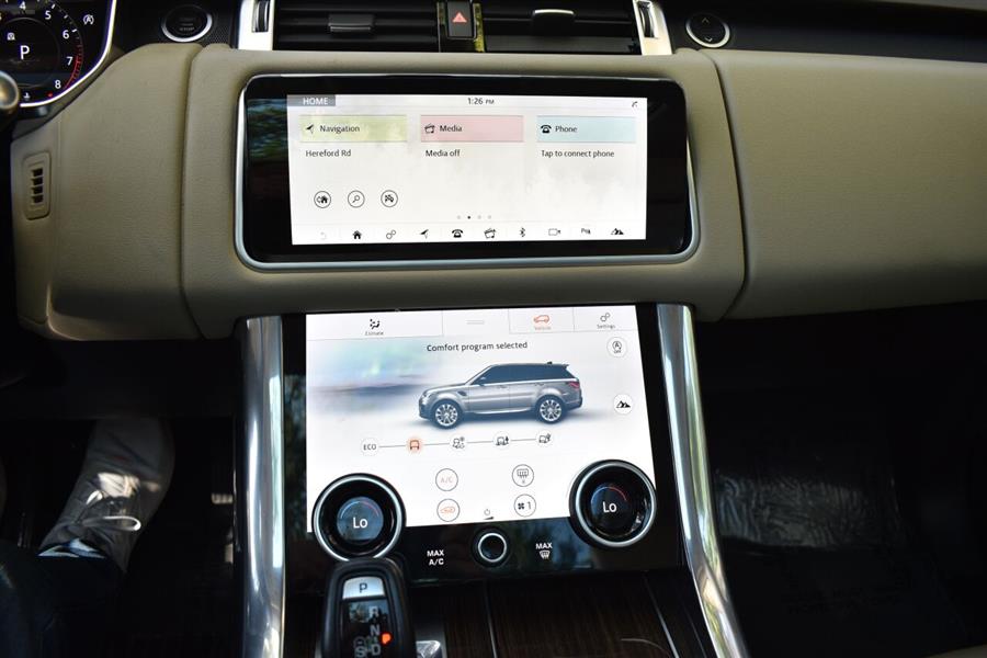 2018 Land Rover Range Rover Sport SE AWD 4dr SUV, available for sale in Great Neck, New York | Camy Cars. Great Neck, New York 2018 Land Rover Range Rover Sport SE AWD 4dr SUV, available for sale in Great Neck, New York | Camy Cars. Great Neck, New York
