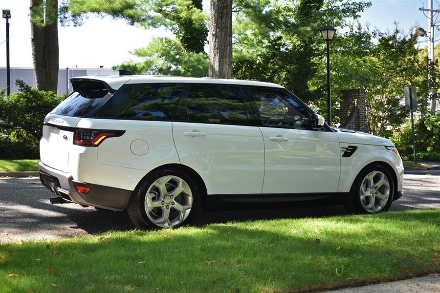 2018 Land Rover Range Rover Sport SE AWD 4dr SUV, available for sale in Great Neck, New York | Camy Cars. Great Neck, New York 2018 Land Rover Range Rover Sport SE AWD 4dr SUV, available for sale in Great Neck, New York | Camy Cars. Great Neck, New York