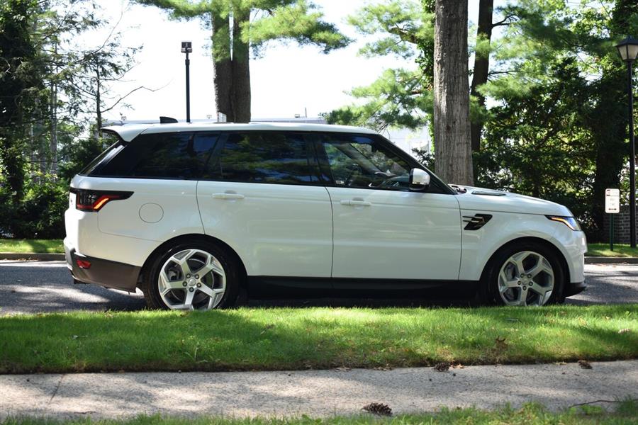 2018 Land Rover Range Rover Sport SE AWD 4dr SUV, available for sale in Great Neck, New York | Camy Cars. Great Neck, New York 2018 Land Rover Range Rover Sport SE AWD 4dr SUV, available for sale in Great Neck, New York | Camy Cars. Great Neck, New York